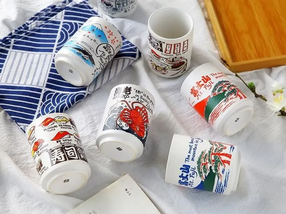 Barrettes - Iris 031926 - ASIATIDES