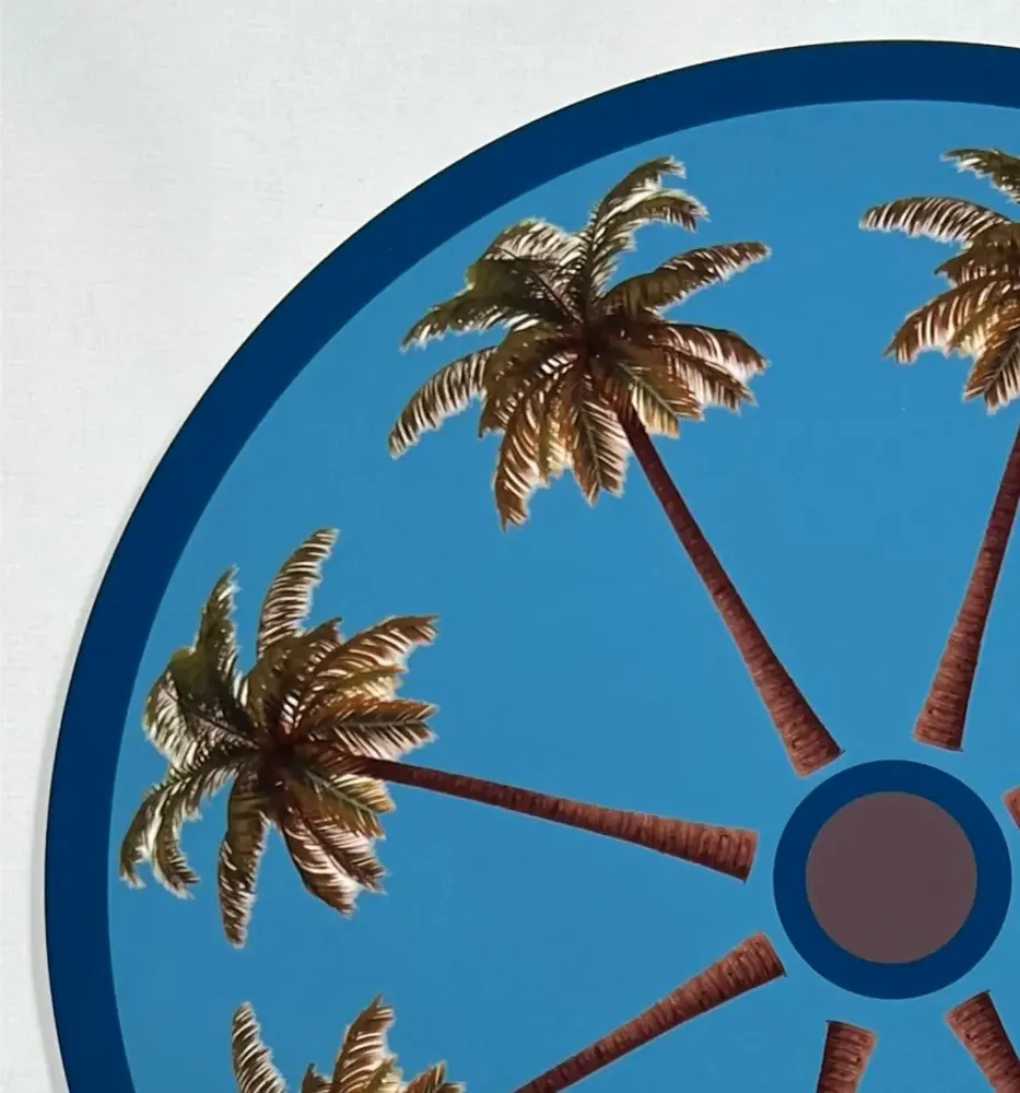 Guirlandes et boules de Noël - test sse - ILARIA.I