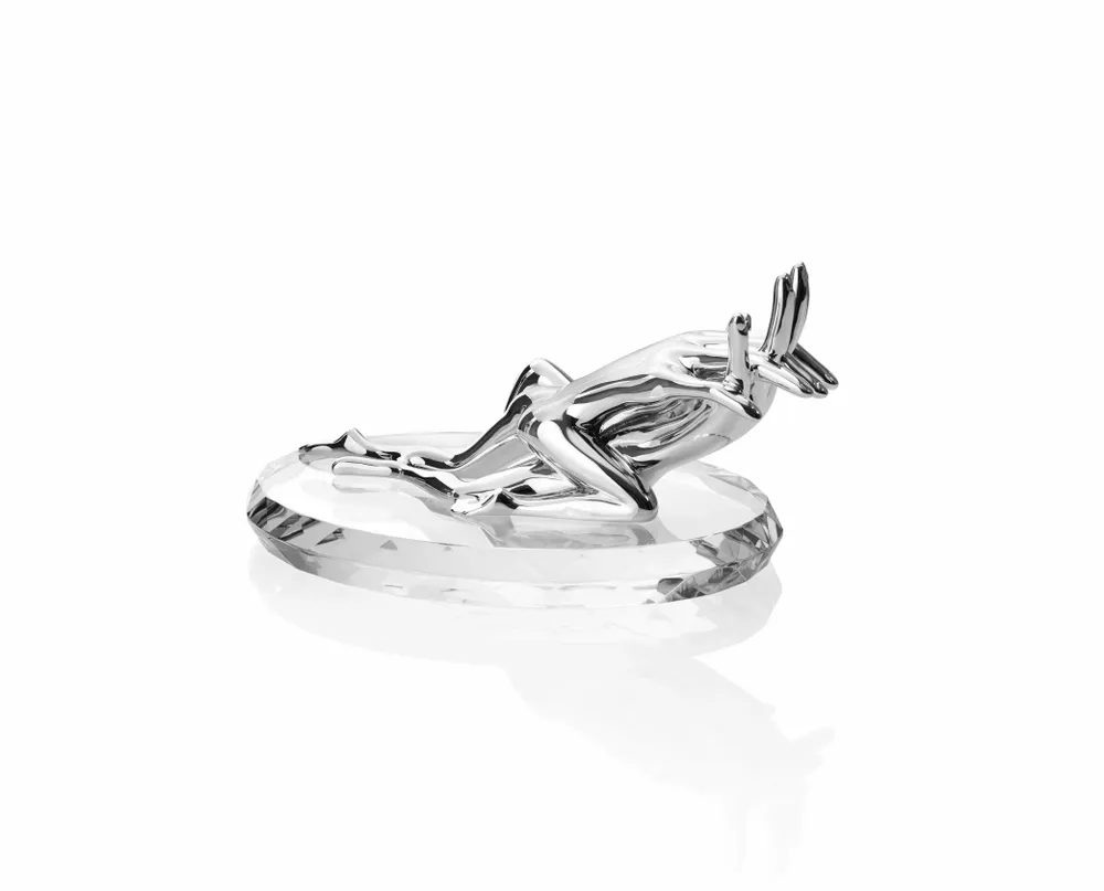 Objets design - 23627LW.jpg - ASIATIDES