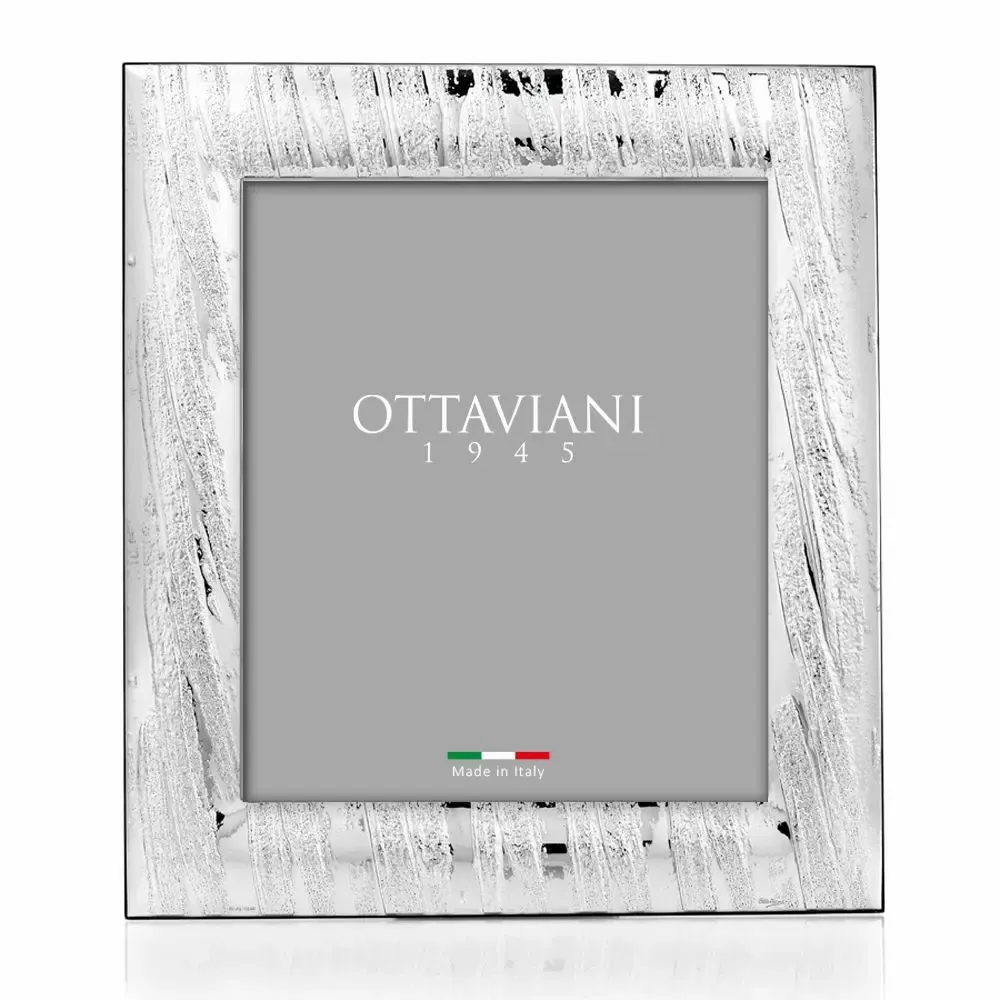 Design objects - Photoframe with silver - ASIATIDES