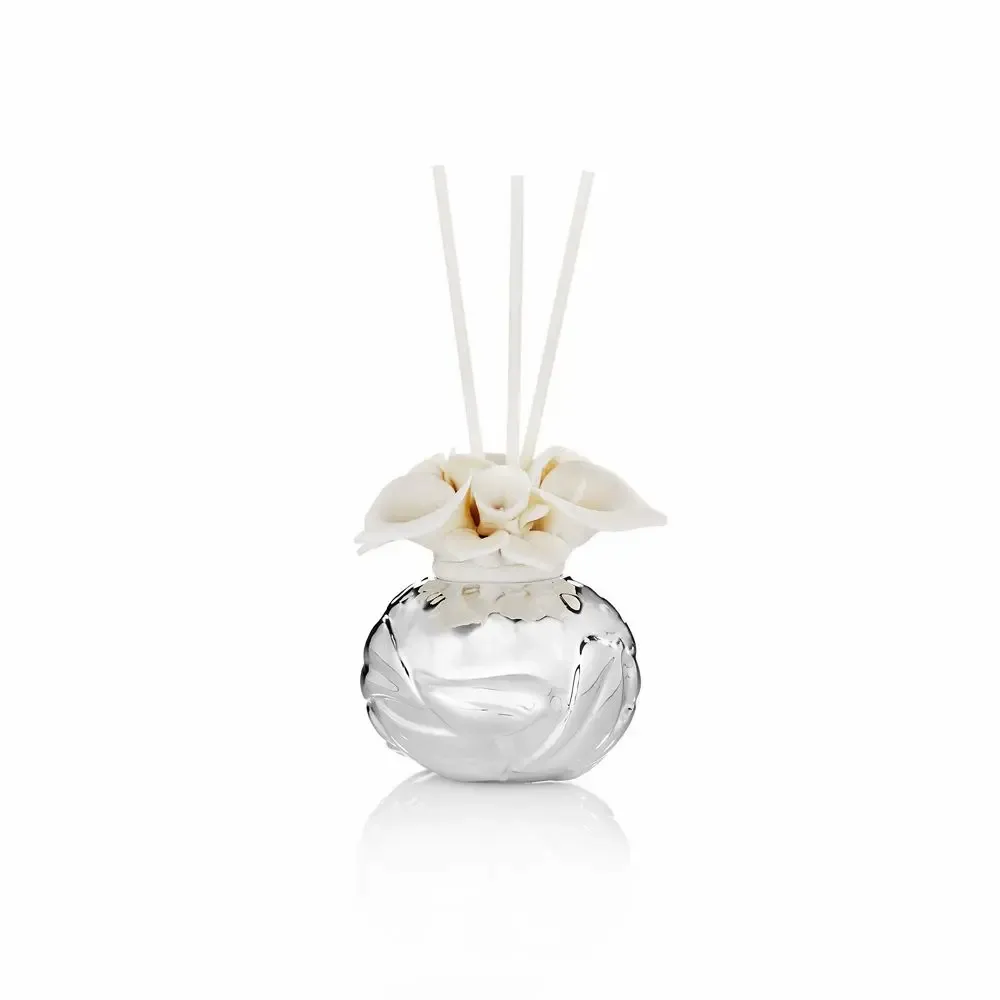 Scent diffusers - Perfumer with ceramic calla lily cap - ASIATIDES