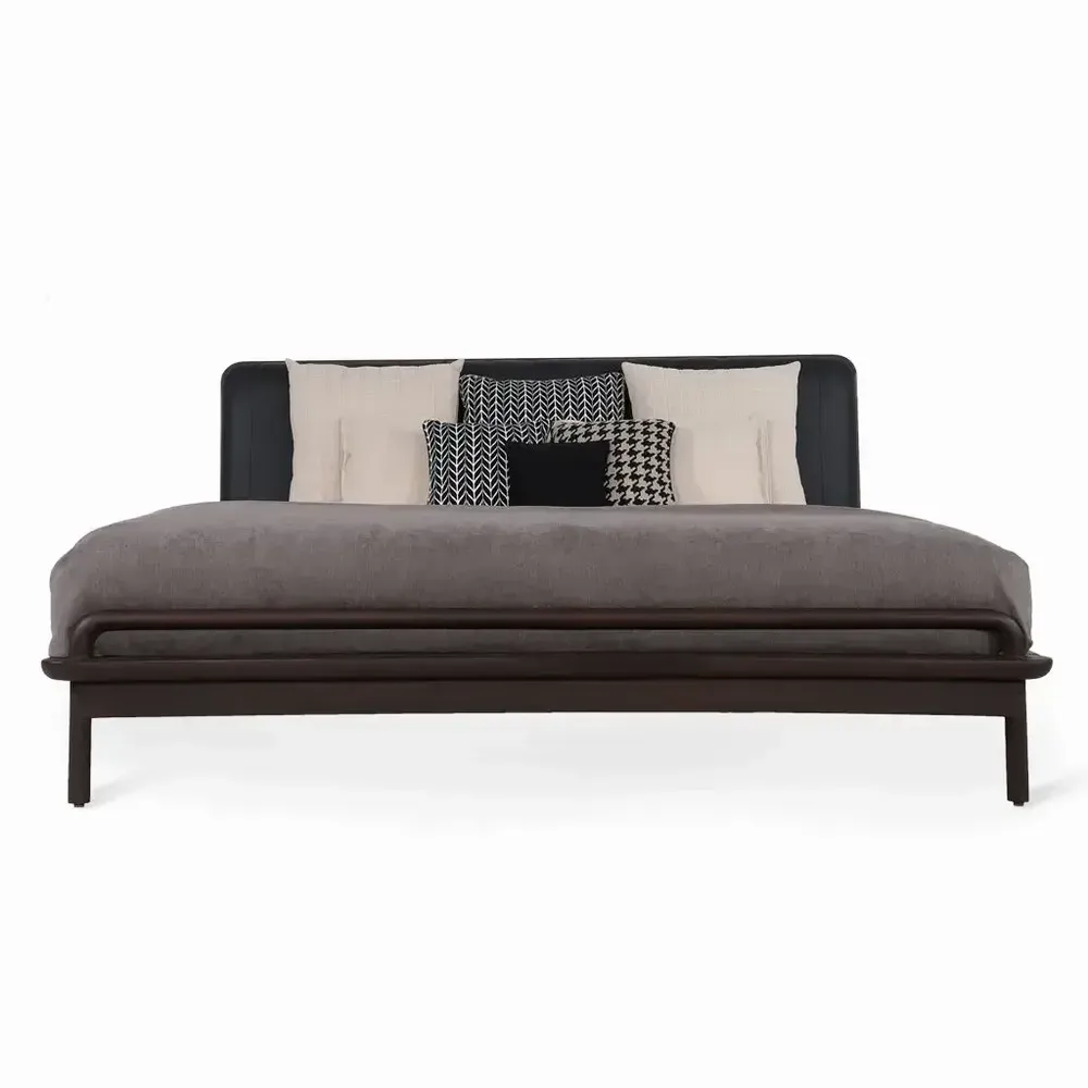 Lits - Kolo - Lit Super King Size - LES NOUVELLES GAMBETTES TEST 29/04