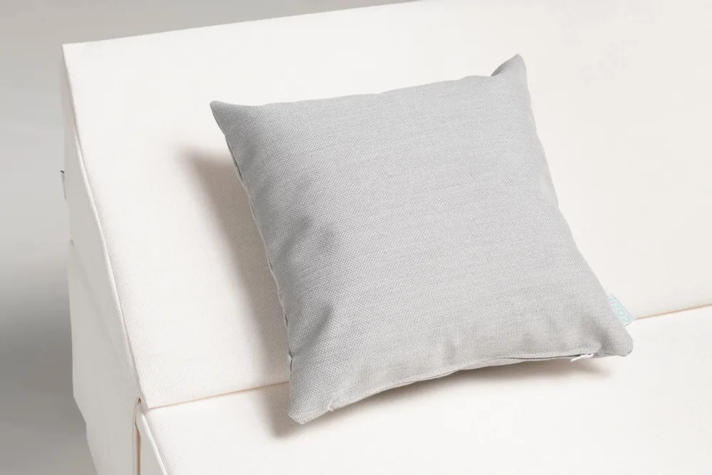 Pools - COZIP cushion 50x50 cm | Batyline waterproof - LES NOUVELLES GAMBETTES TEST 29/04