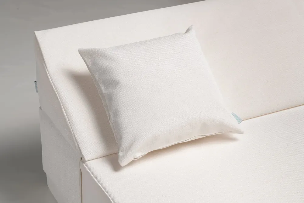 Pools - COZIP cushion 50x50 cm | Batyline waterproof - LES NOUVELLES GAMBETTES TEST 29/04