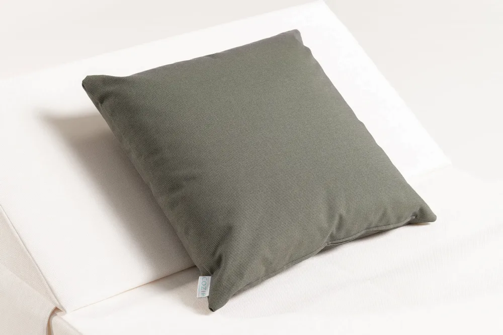 Pools - COZIP cushion 50x50 cm | Batyline waterproof - LES NOUVELLES GAMBETTES TEST 29/04