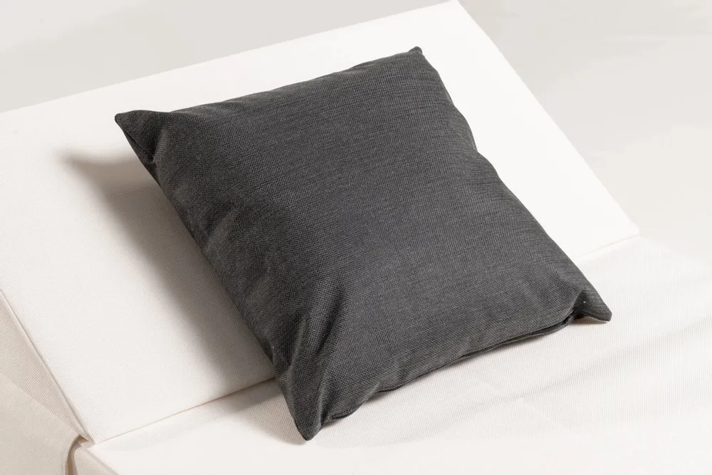 Pools - COZIP cushion 50x50 cm | Batyline waterproof - LES NOUVELLES GAMBETTES TEST 29/04