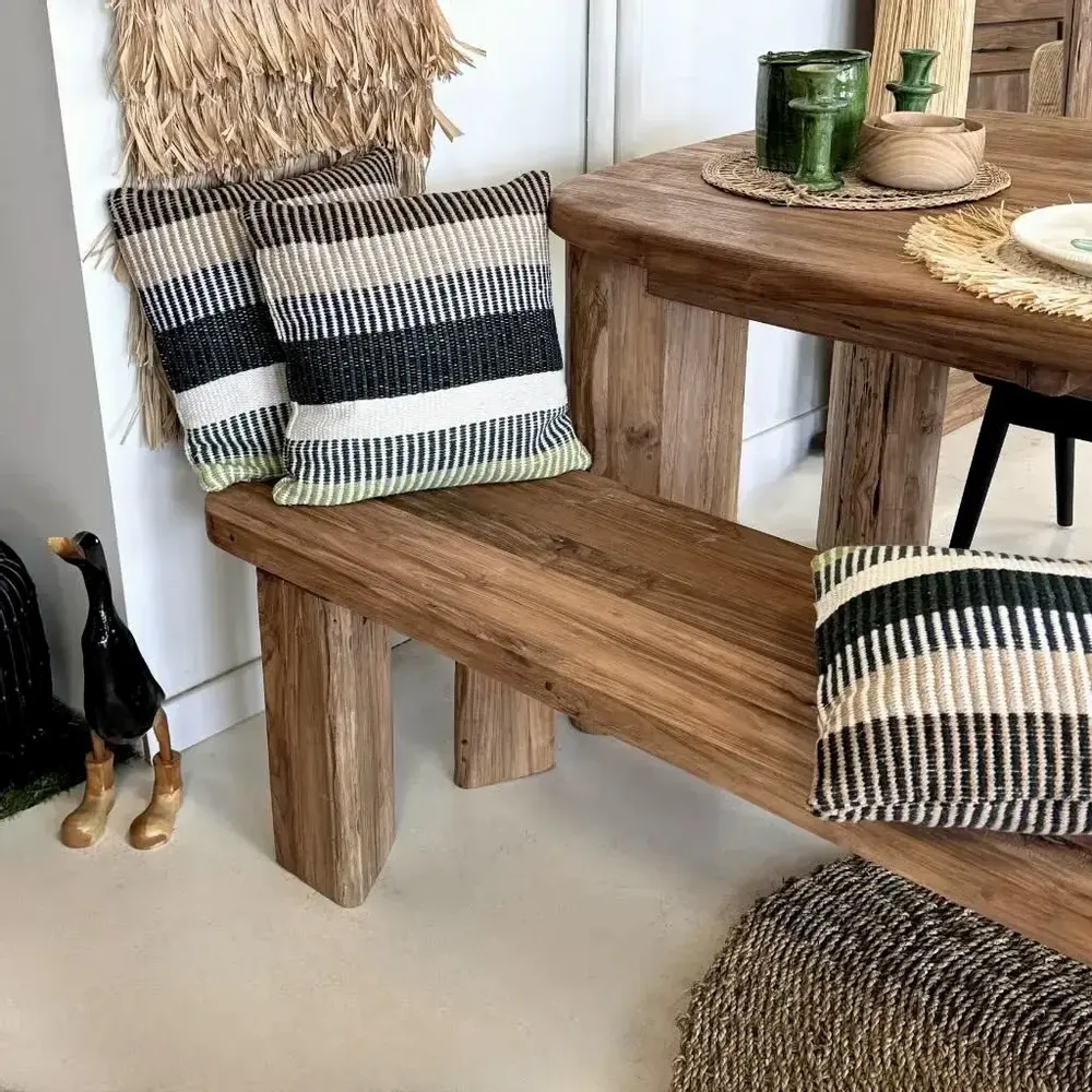 Benches - #REF! - OOLEY GBR