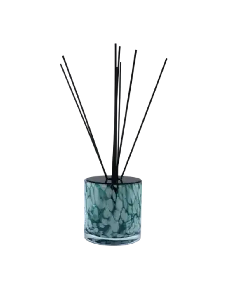 Scent diffusers - Milano 250 ml Genova Fragrance Diffuser - LES LUMIERES DU TEMPS