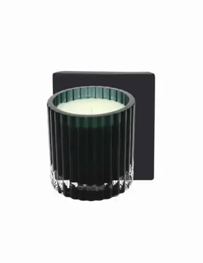 Bougies - Bougie Imagin 340 g Soie Végétale - LES LUMIERES DU TEMPS