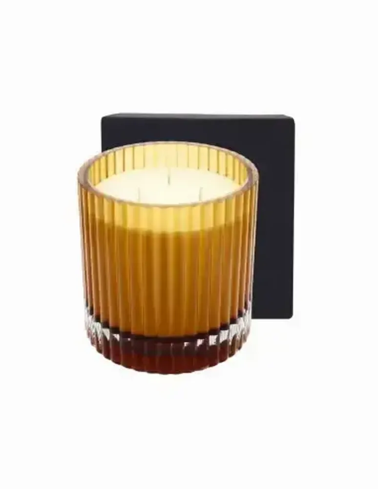 Bougies - Bougie Imagin 1,4 kg Poudre d'Or - LES LUMIERES DU TEMPS