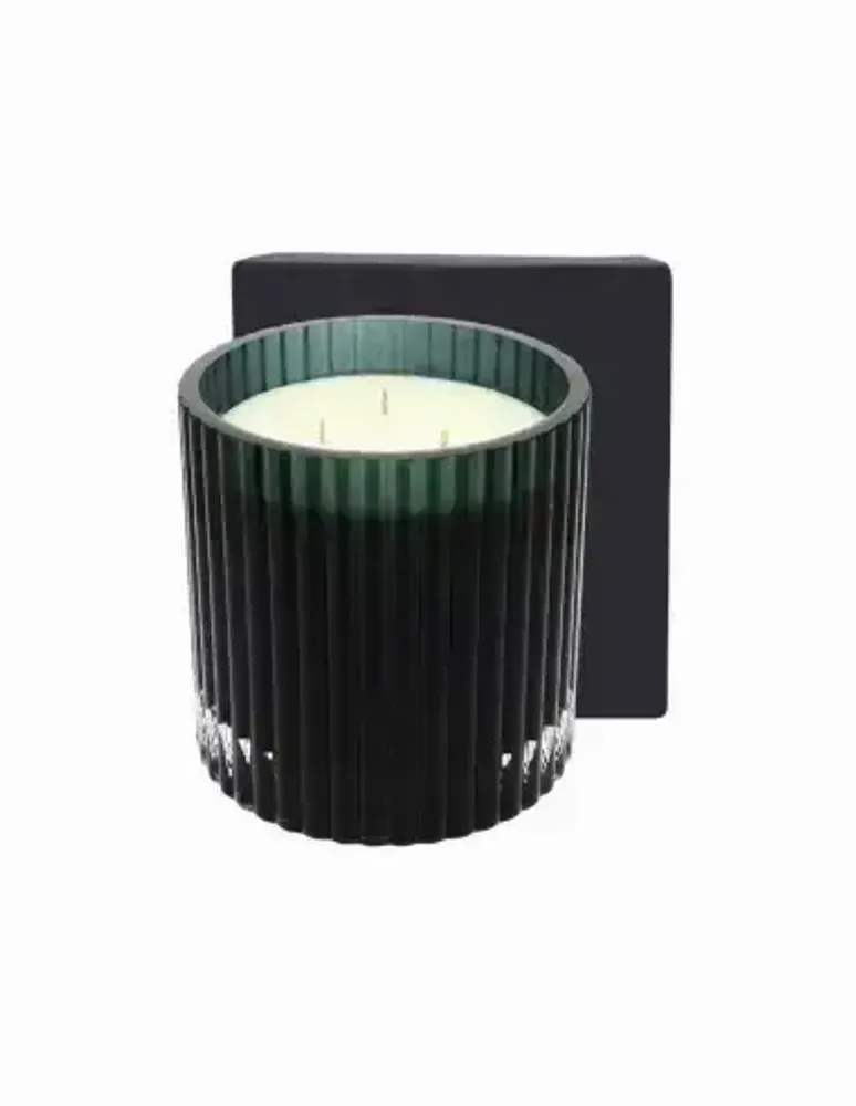 Candles - Imagin Candle 1.4 kg Vegetable Silk - LES LUMIERES DU TEMPS