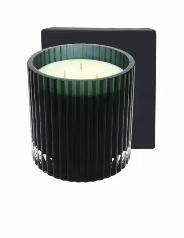 Candles - Imagin Candle 3.9 kg Vegetable Silk - LES LUMIERES DU TEMPS
