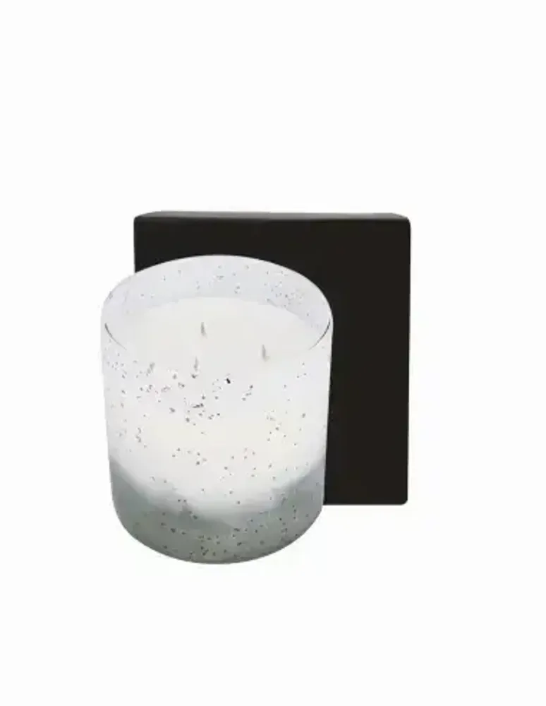 Bougies - Bougie Plumetis 1,5 Kg Lady - LES LUMIERES DU TEMPS