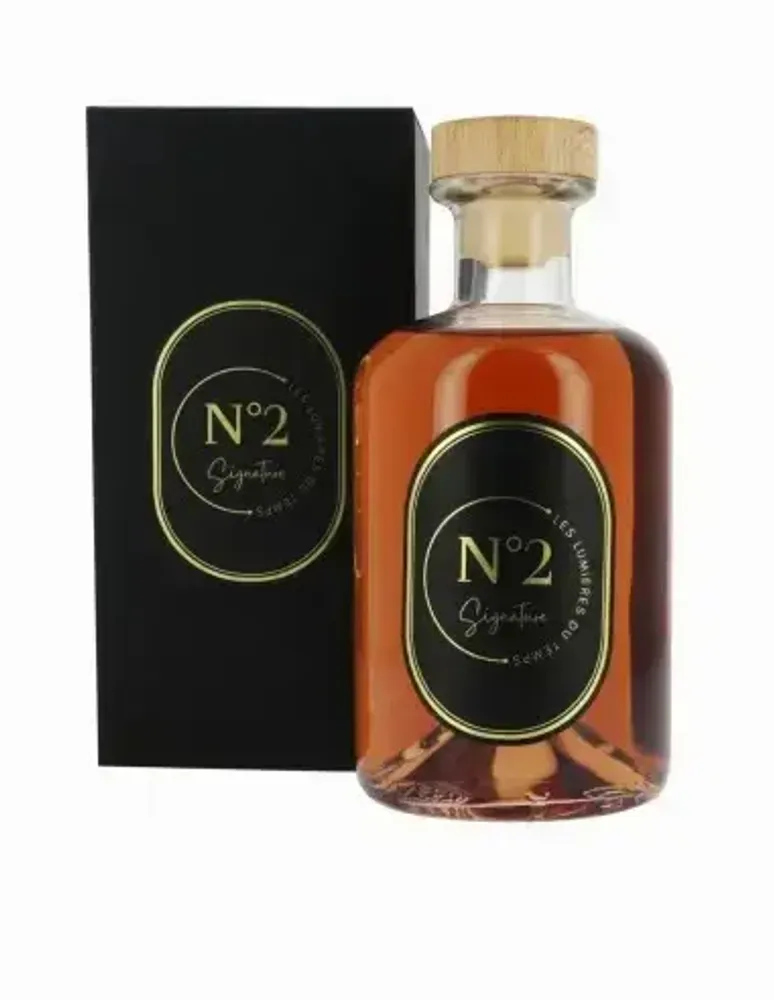 Diffuseurs de parfums - Diffuseur de parfum Signature 350 ml N°2 Fleur de Sakura - LES LUMIERES DU TEMPS
