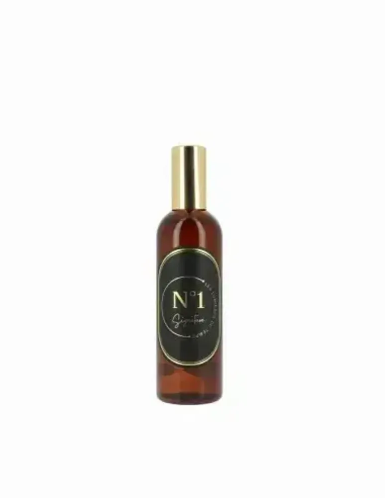Scent diffusers - Signature Spray 100 ml No. 1 Tree of Life - LES LUMIERES DU TEMPS