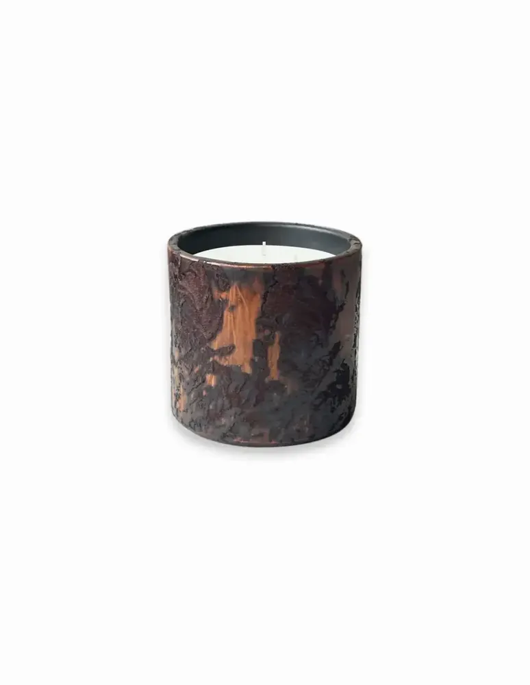 Bougies - Bougie Lisboa 1kg Cocon de Douceur - LES LUMIERES DU TEMPS
