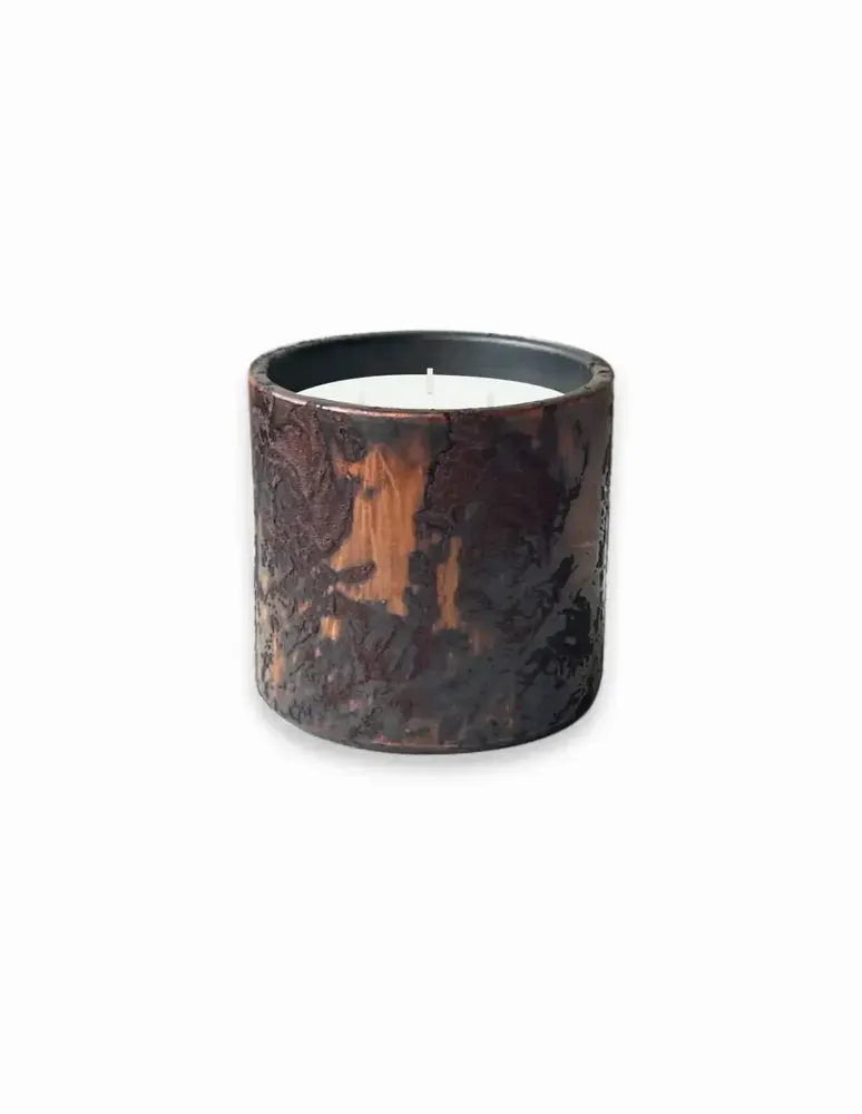Bougies - Bougie Lisboa 1,8kg Cocon de Douceur - LES LUMIERES DU TEMPS