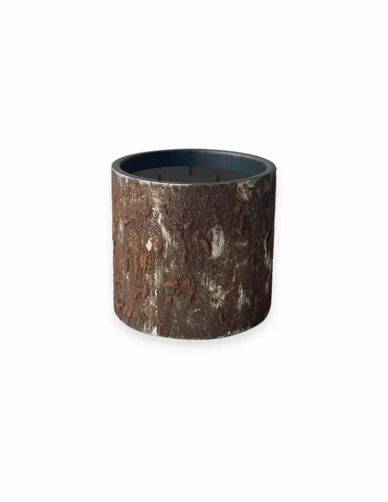 Bougies - Bougie Lisboa 1,8kg Oud - LES LUMIERES DU TEMPS