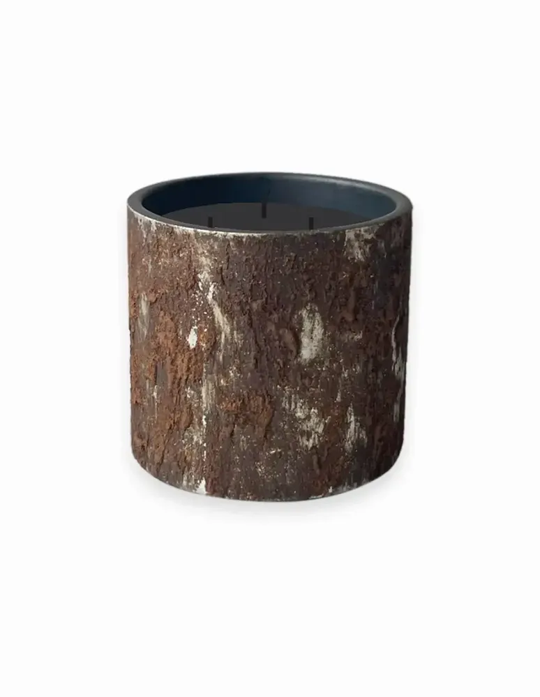 Bougies - Bougie Lisboa 2,8kg Oud - LES LUMIERES DU TEMPS