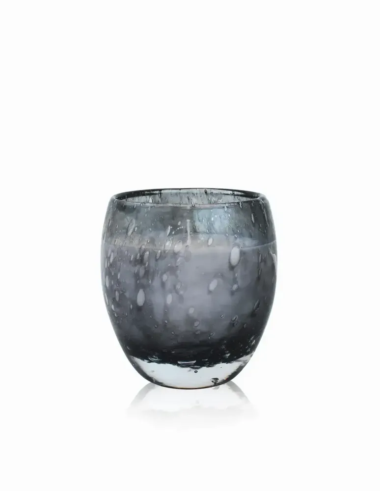 Candles - Pearl Candle 340g Cloud - LES LUMIERES DU TEMPS