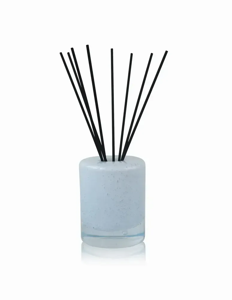Diffuseurs de parfums - Diffuseur de Parfum Perle 200 ml Blanche - LES LUMIERES DU TEMPS