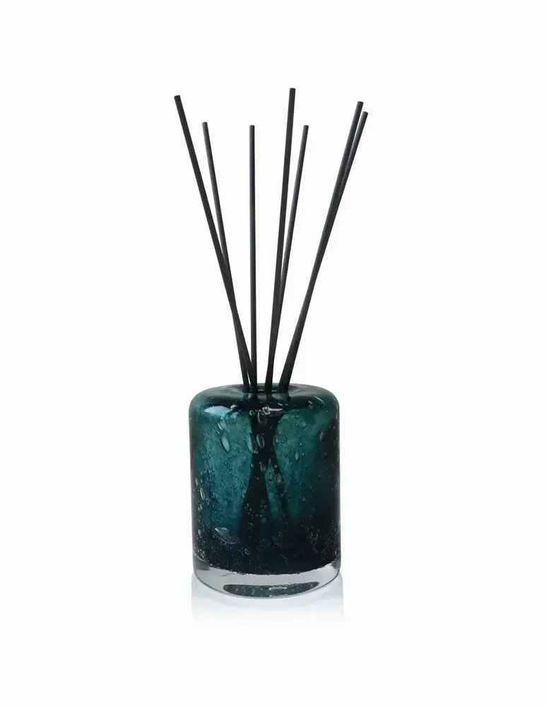 Diffuseurs de parfums - Diffuseur de Parfum Perle 200 ml Evergreen - LES LUMIERES DU TEMPS
