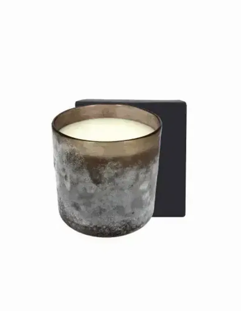 Candles - Cassiopeia Candle 1.5 kg On the Sand - LES LUMIERES DU TEMPS