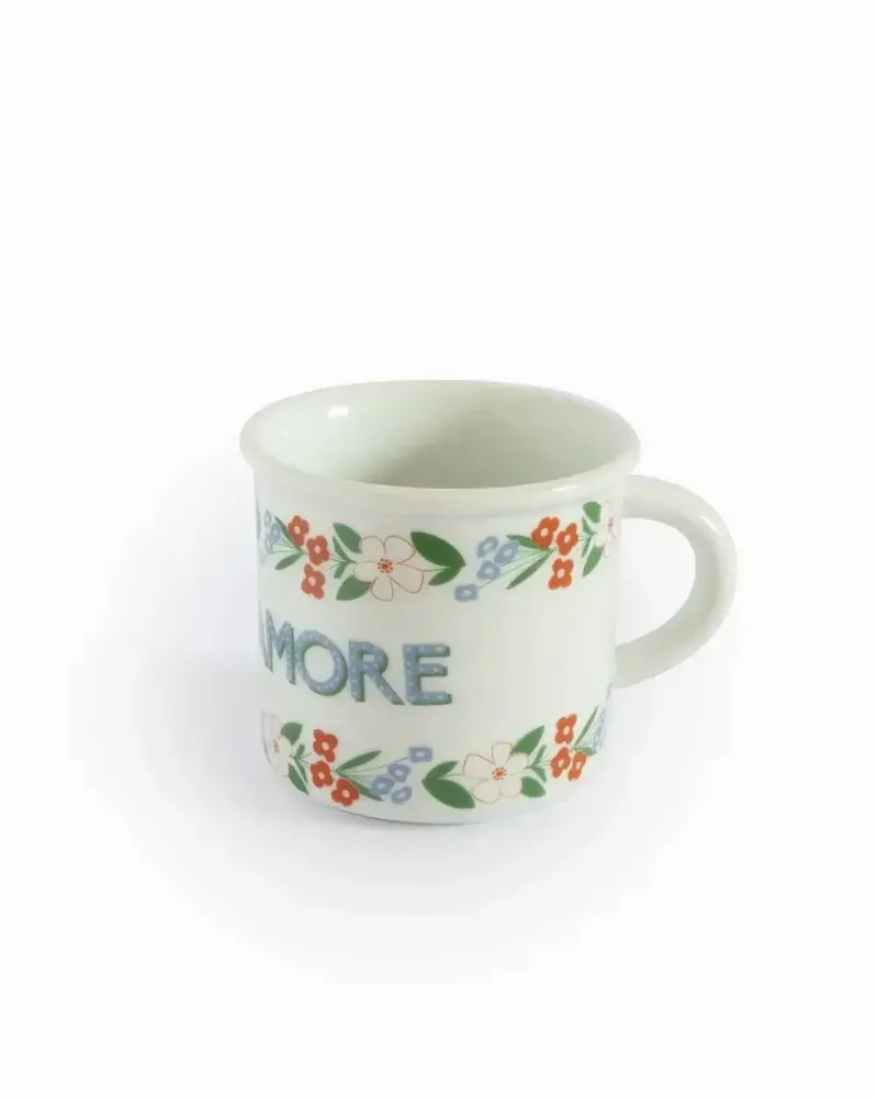 Tasses et mugs - MUG CIAO AMORE - ILARIA.I