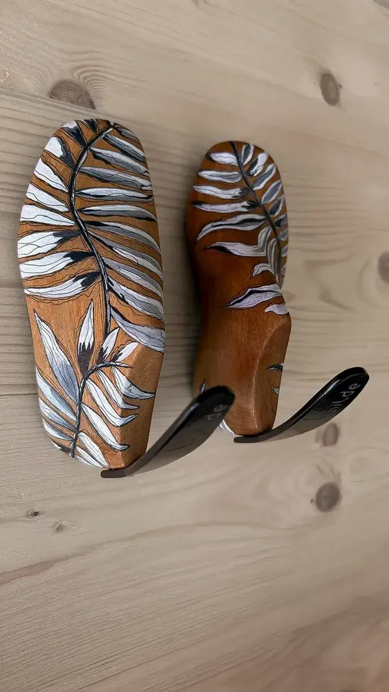 Nativity scenes and santons - Configurable color - ILARIA.I