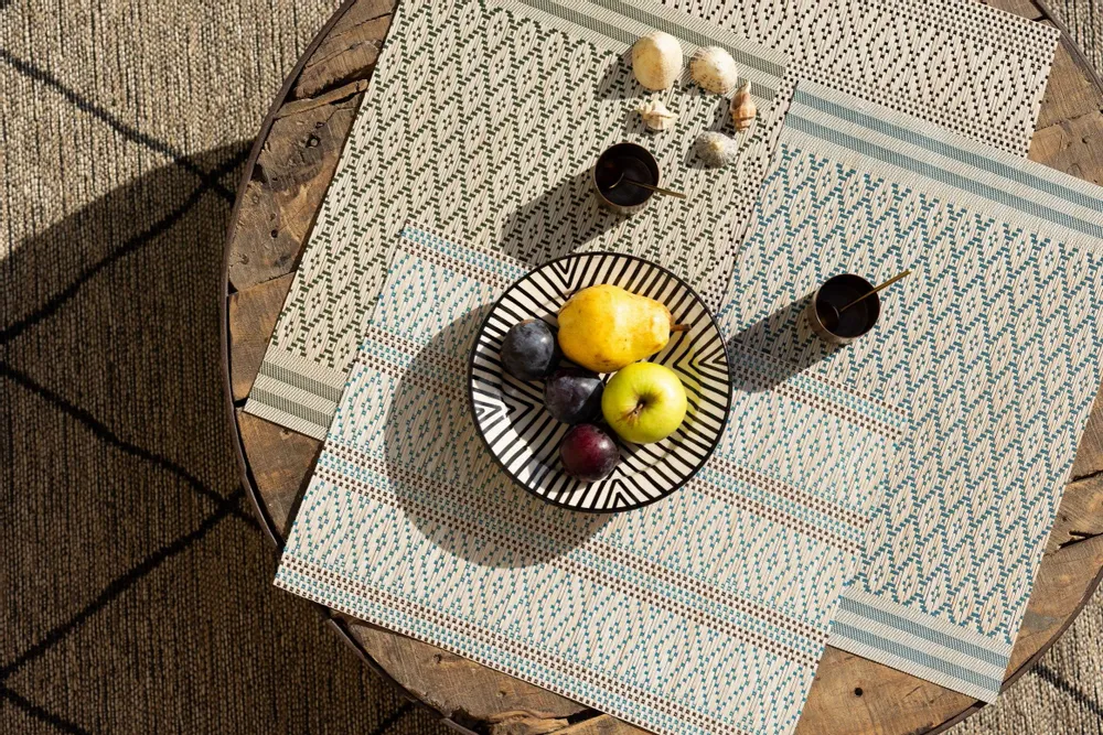 Radiateurs pour salle de bain - Serviette de bain en éponge ULYSSE3 100x180 cm - ILARIA.I