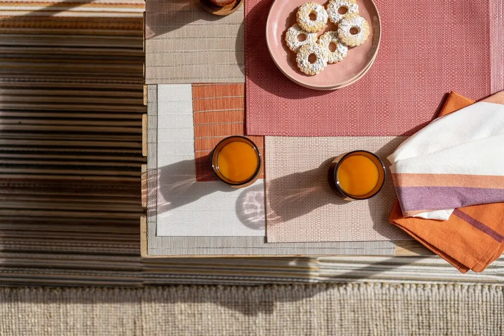 Bathroom radiators - Bath towel ULYSSE3 100x180 cm - ILARIA.I