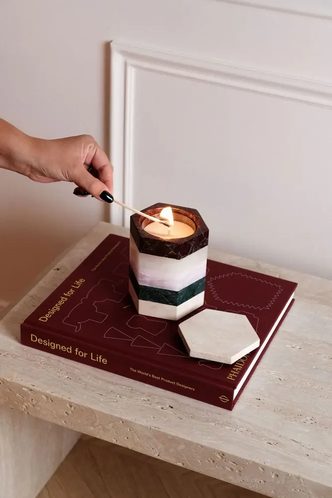 Fresques décoratives - Test produit Sabrina - ILARIA.I