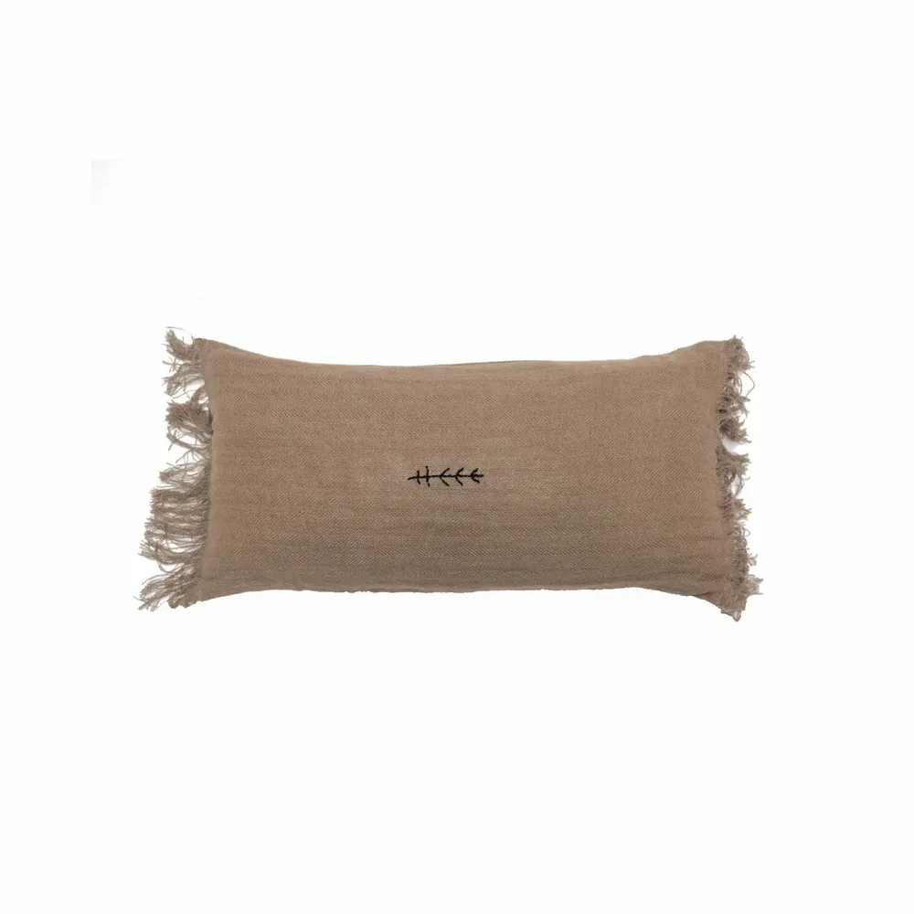 Coussins - Housse de coussin BELLA 30x60 cm - ILARIA.I