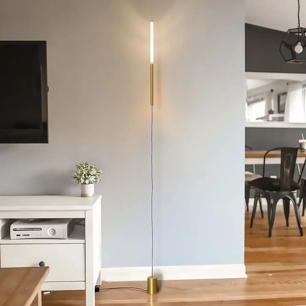 Knives - test pack shot light fixture - ILARIA.I