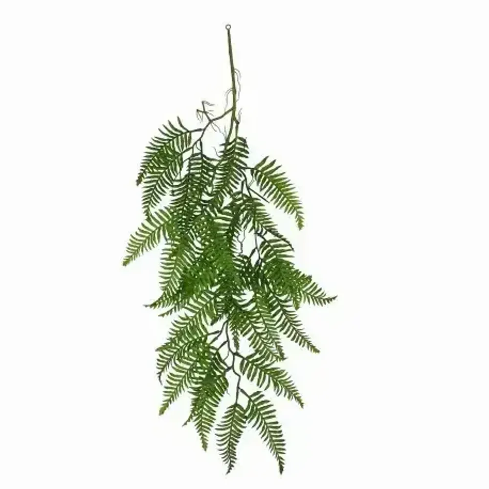 Décorations florales - Chute artificielle de fougère - ILARIA.I