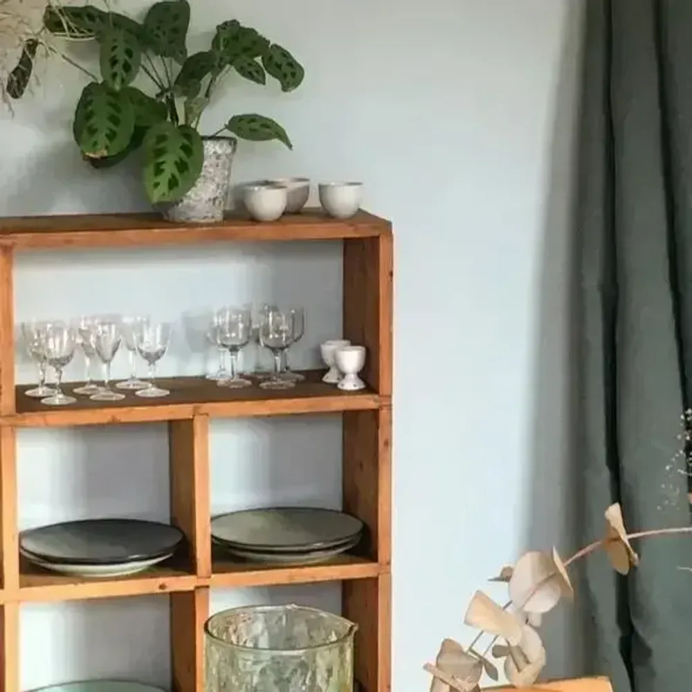 Fresques murales décoratives - Peinture Sauter dans les flaques - ILARIA.I