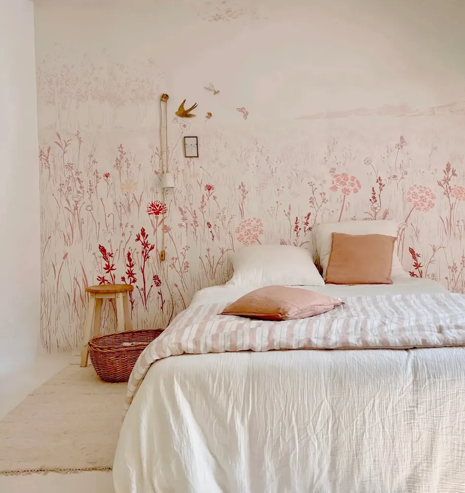 Wallpaper - Panoramic Wallpaper - Beautiful Escapes - ILARIA.I