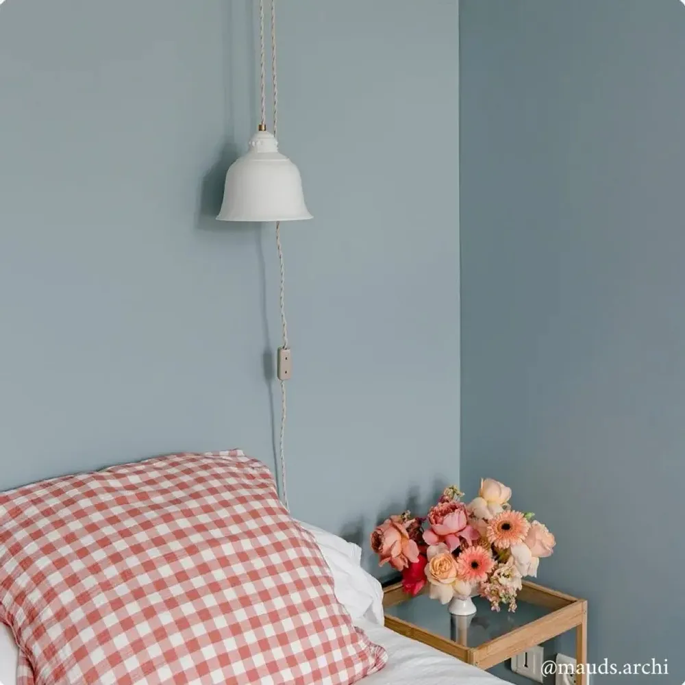 Decorative wall frescoes - Ricochet Painting - ILARIA.I