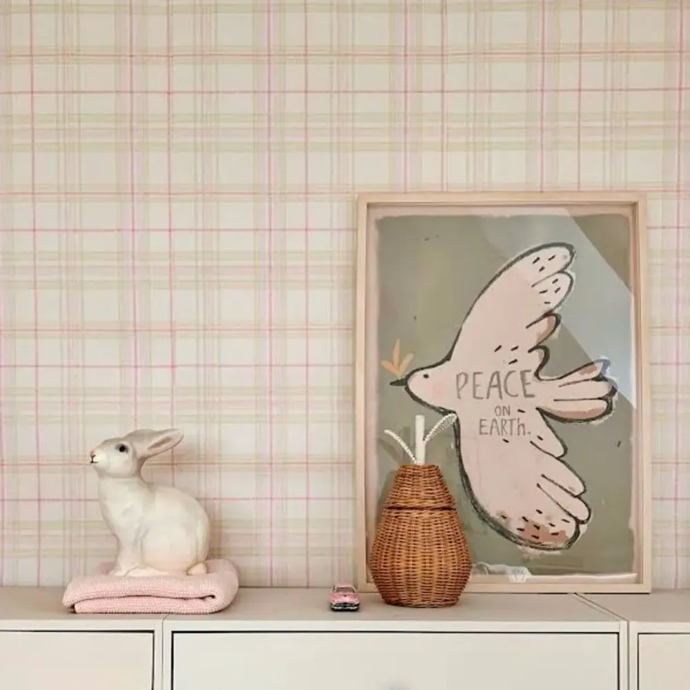 Wallpaper - Hyphen Wallpaper - Pop - ILARIA.I