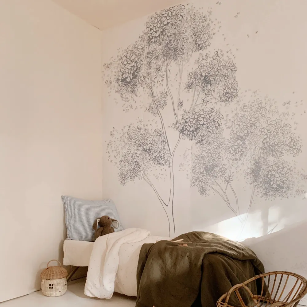 Papiers peints - Papier Peint 26 Octobre - ILARIA.I