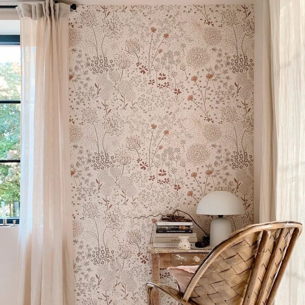 Papiers peints - Papier Peint Rue de la paix - ILARIA.I