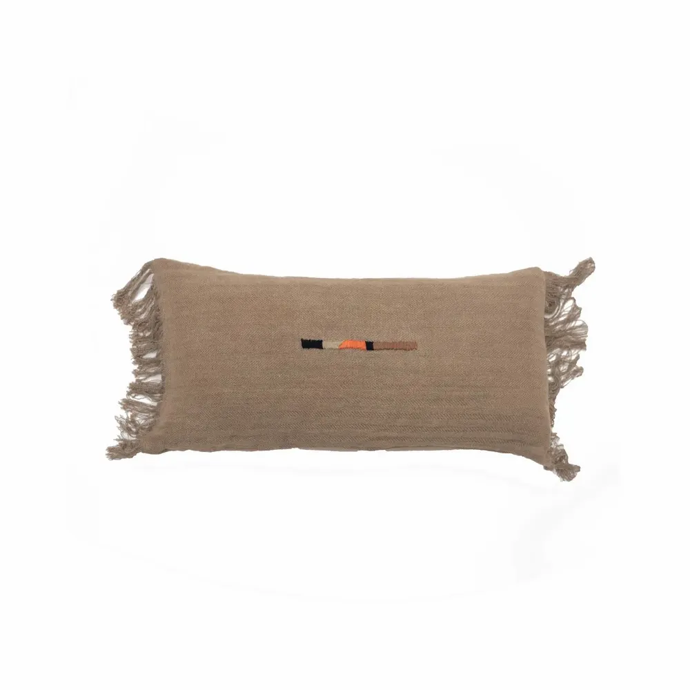 Coussins - Housse de coussin MOKA 30x60 cm - ILARIA.I