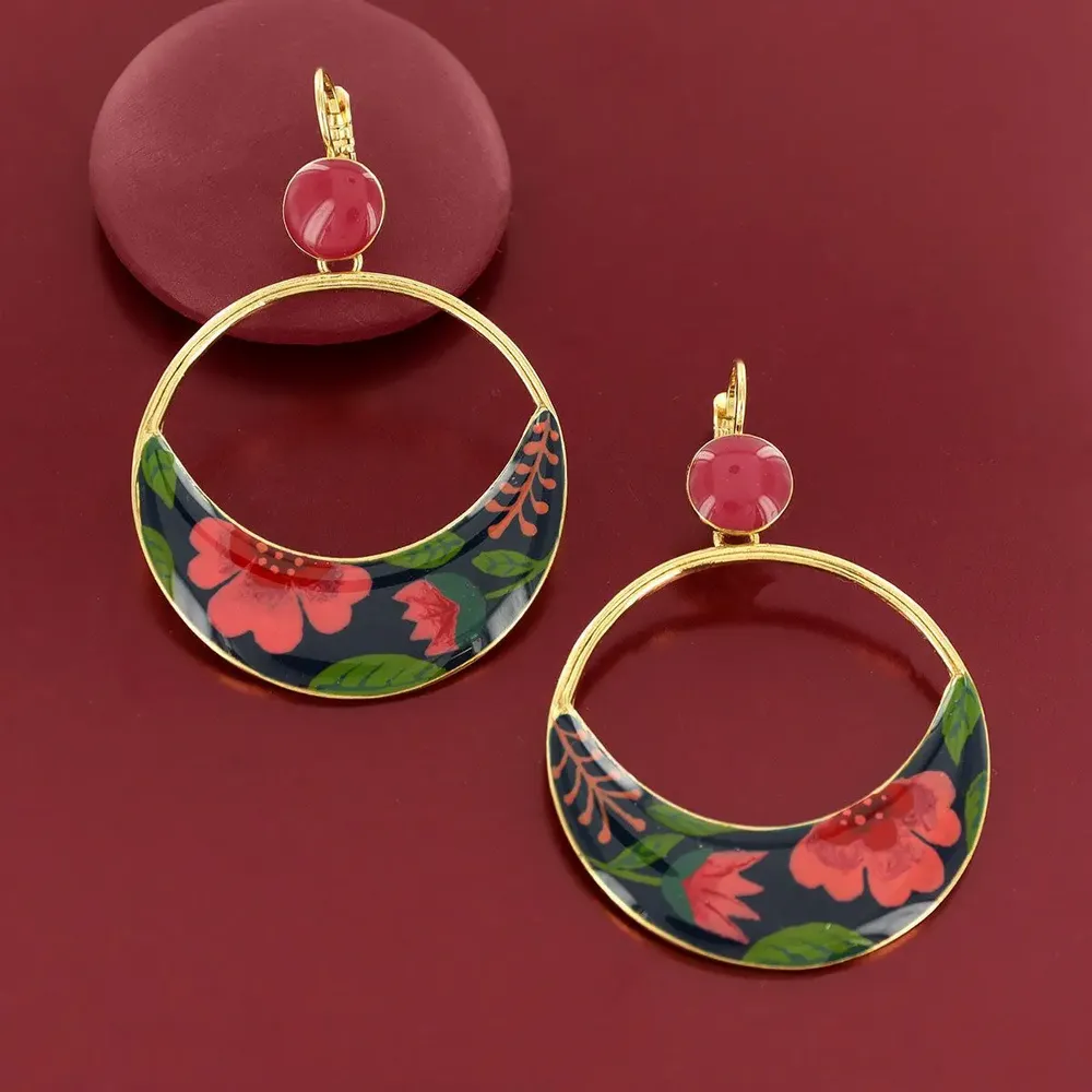 Jewelry - ALFRED SLEEPING BED GOLD MULTI - ILARIA.I