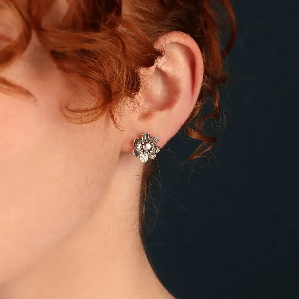 Jewelry - SILVER-COLOR DELICE FLEA CHIPS - ILARIA.I