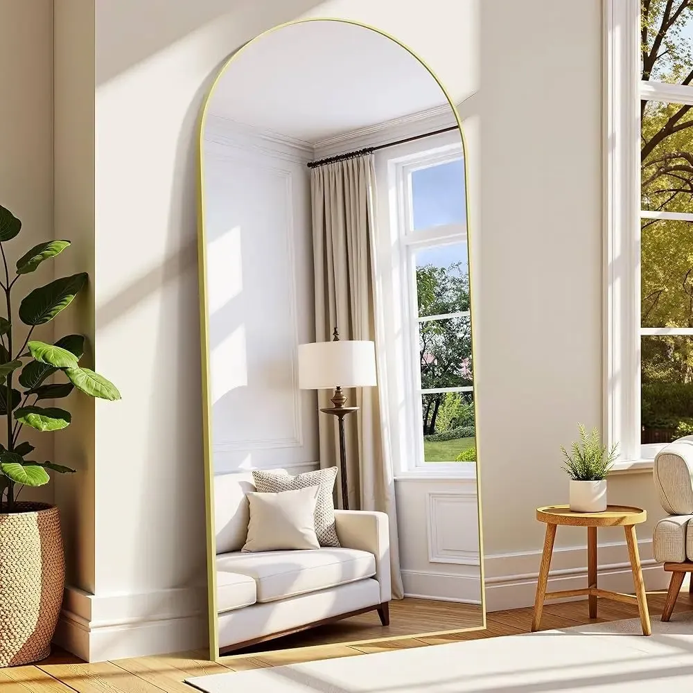 Bathroom mirrors - TEST description 16/02 - ASIATIDES