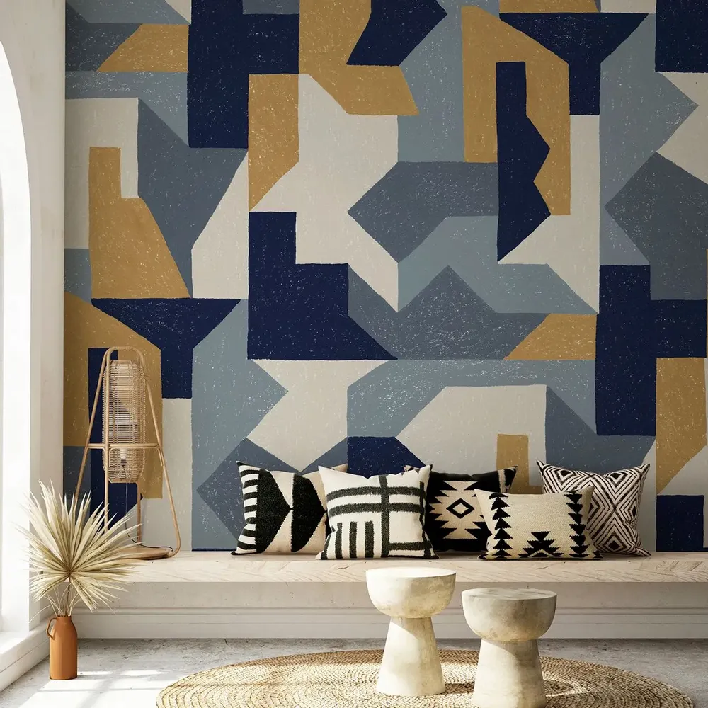 Tapisseries - Papier peint panoramique Alexandrie - ILARIA.I