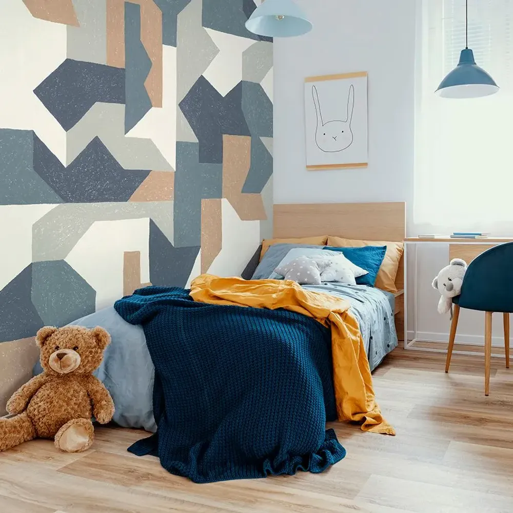 Tapisseries - Papier peint panoramique Alexandrie - ILARIA.I