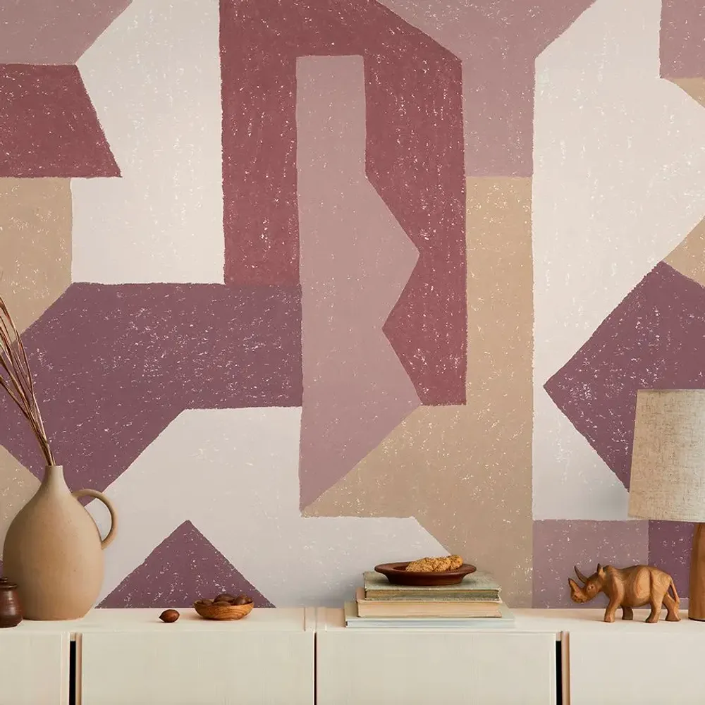 Tapisseries - Papier peint panoramique Alexandrie - ILARIA.I