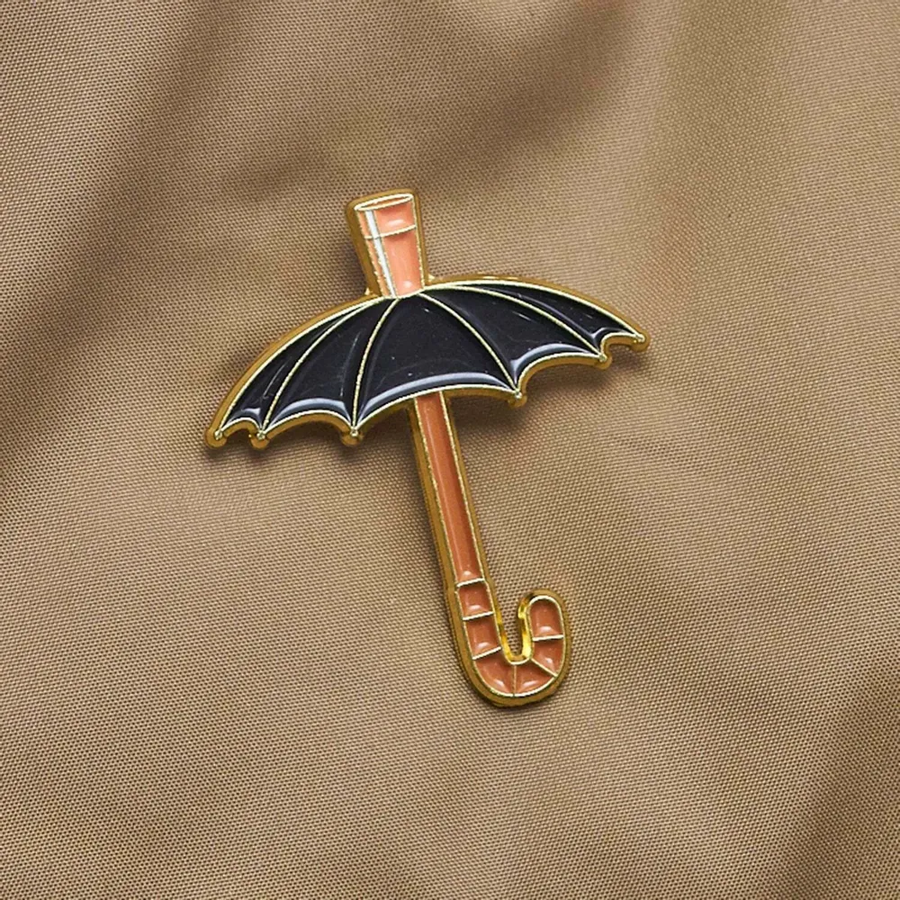 Decorative frescoes - Pin Umbrella - ILARIA.I