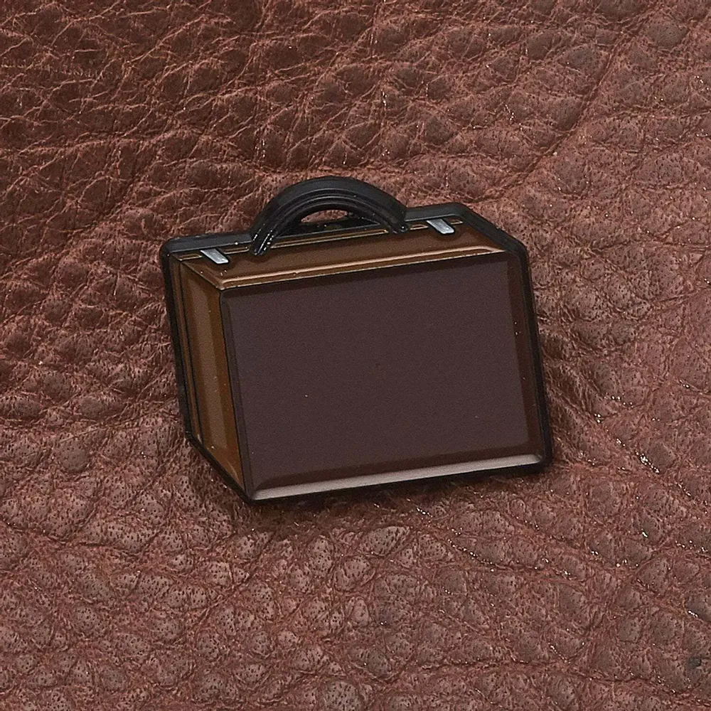 Decorative frescoes - Pin Suitcase - ILARIA.I